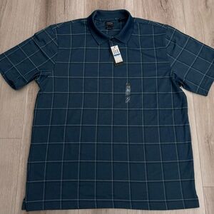 Arrow Brand Mens Collard short sleeve with Brand New with tag never worn